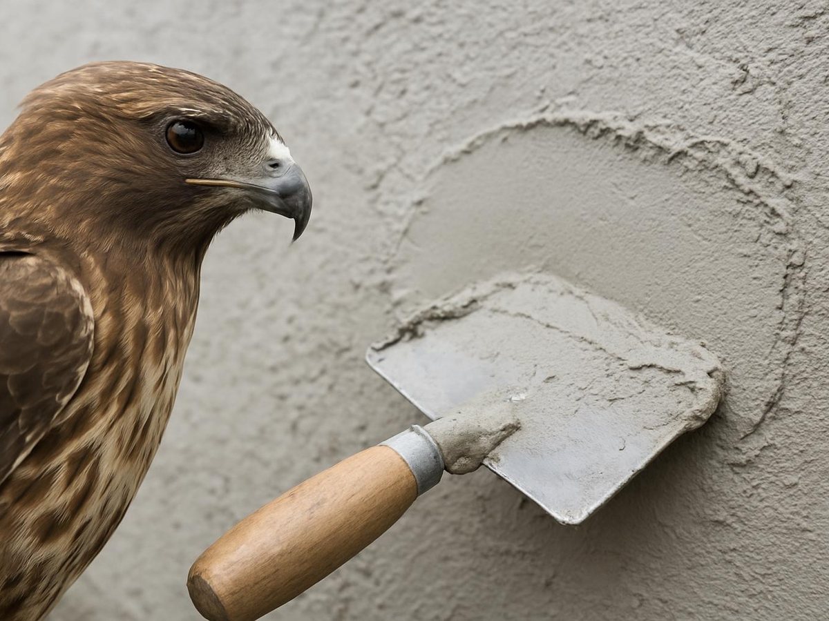 Beam & Blueprint Stucco Contractors work in Port St. Lucie